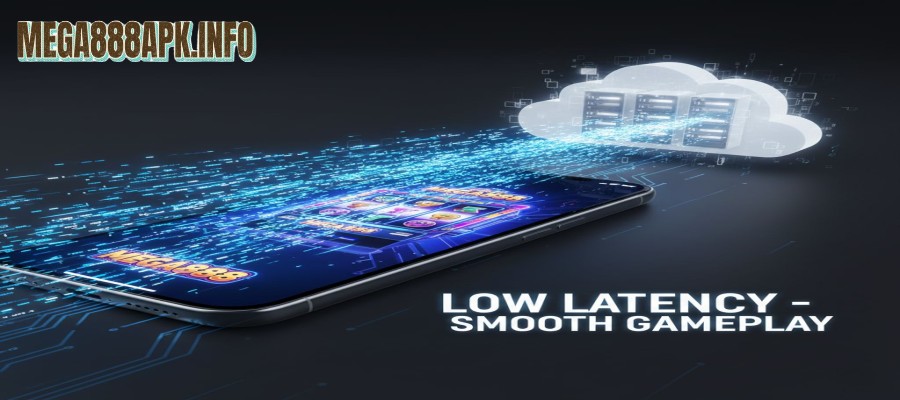 Low Latency The Unseen Engine of Smooth Gameplay Low Latency The Unseen Engine of Smooth Gameplay